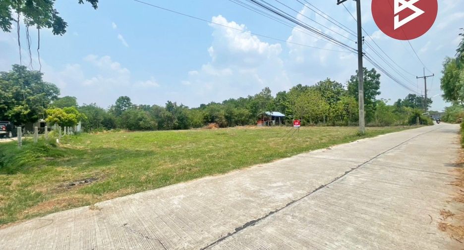 For sale land in Ban Phai, Khon Kaen