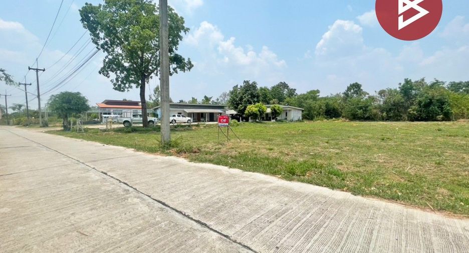 For sale land in Ban Phai, Khon Kaen