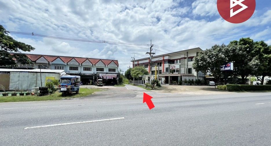 For sale land in Ban Phai, Khon Kaen