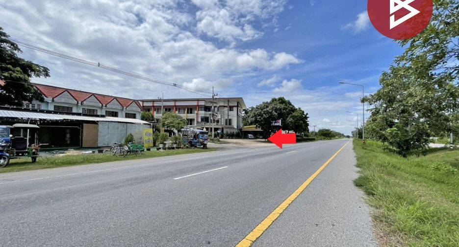 For sale land in Ban Phai, Khon Kaen