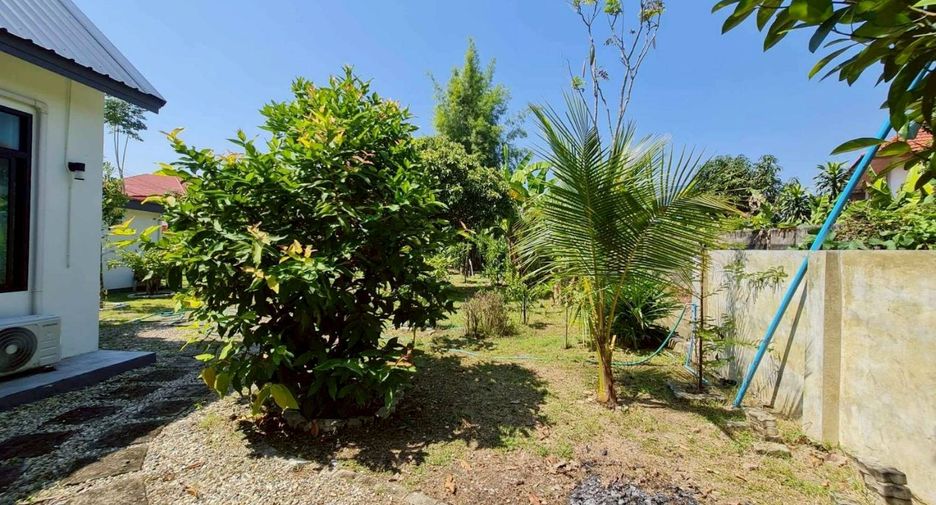 For sale 1 bed house in San Kamphaeng, Chiang Mai
