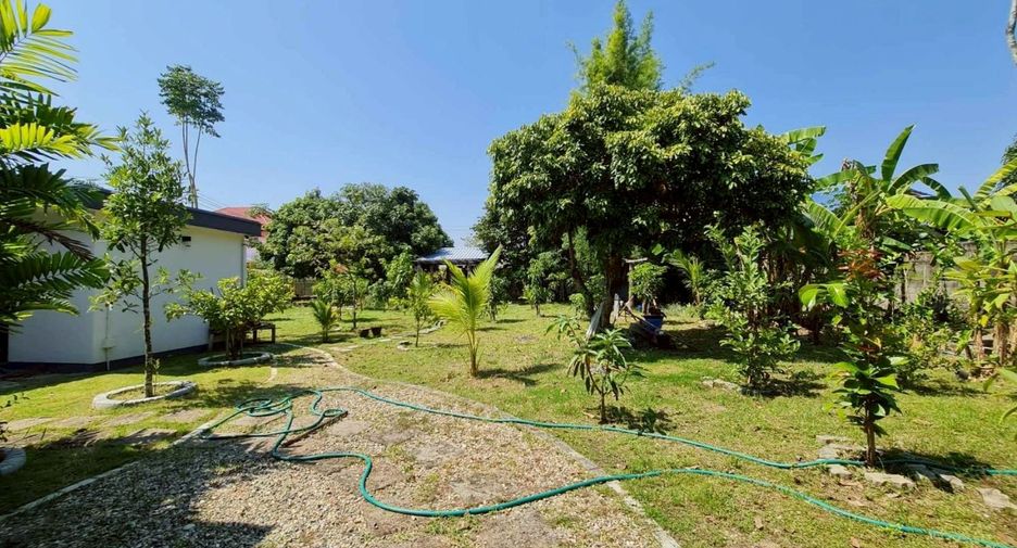 For sale 1 bed house in San Kamphaeng, Chiang Mai