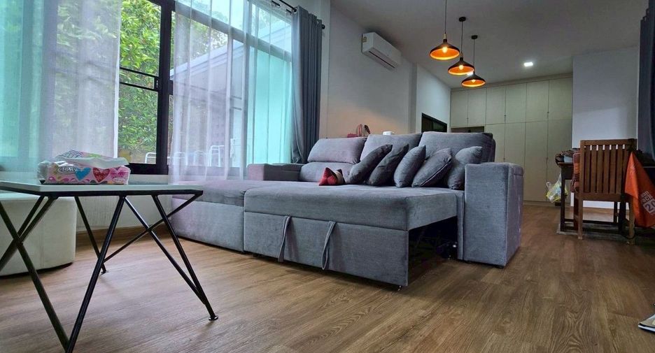 For sale 1 bed house in San Kamphaeng, Chiang Mai