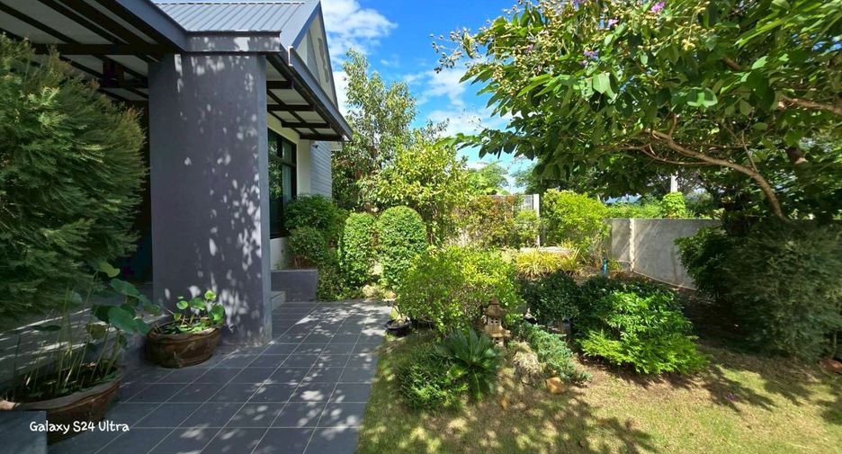 For sale 1 bed house in San Kamphaeng, Chiang Mai
