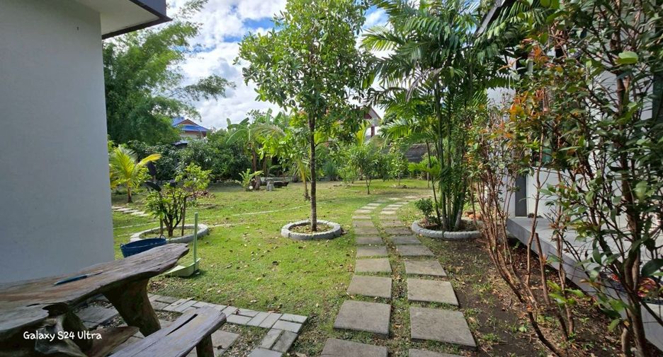 For sale 1 bed house in San Kamphaeng, Chiang Mai