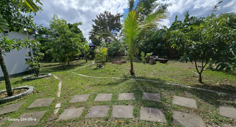 For sale 1 bed house in San Kamphaeng, Chiang Mai