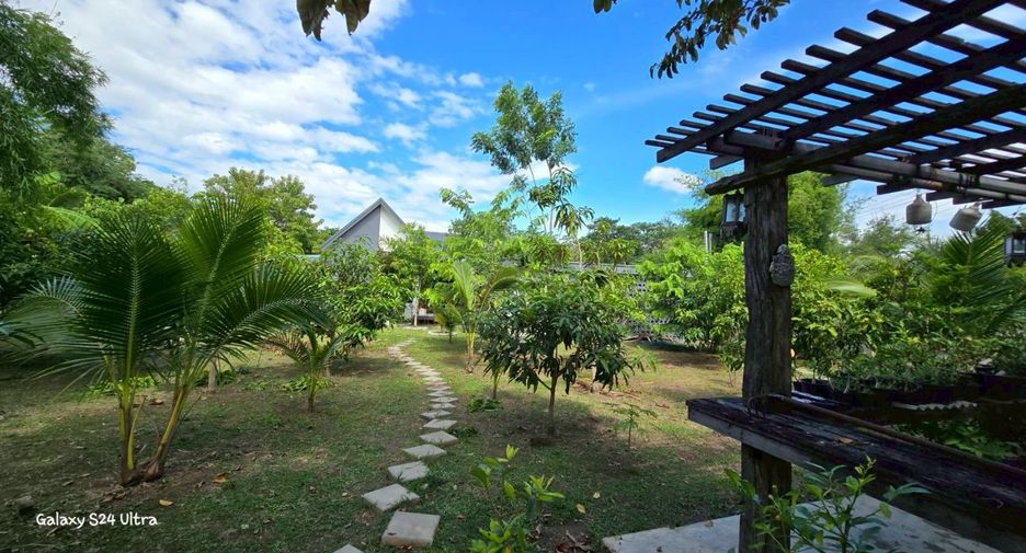 For sale 1 bed house in San Kamphaeng, Chiang Mai