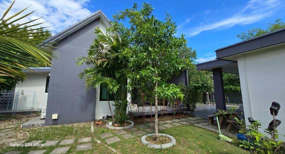 For sale 1 bed house in San Kamphaeng, Chiang Mai
