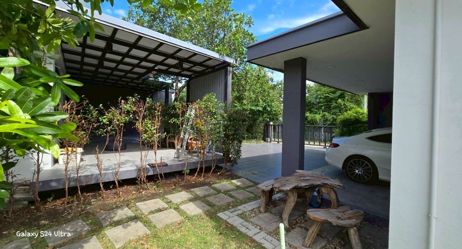 For sale 1 bed house in San Kamphaeng, Chiang Mai