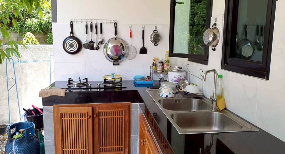 For sale 1 bed house in San Kamphaeng, Chiang Mai