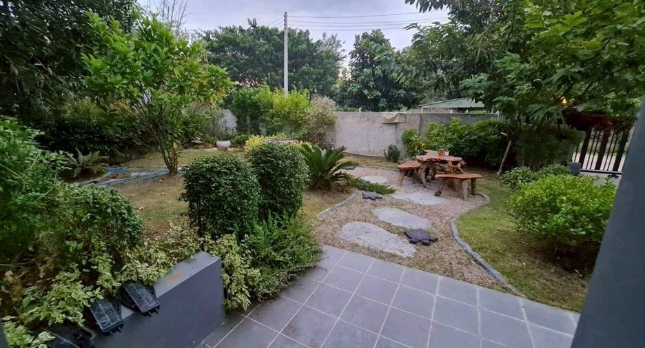 For sale 1 bed house in San Kamphaeng, Chiang Mai