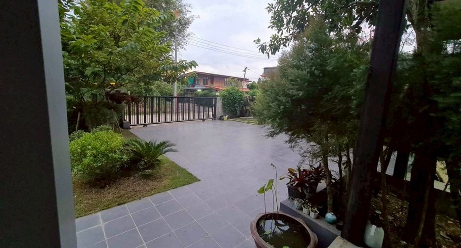 For sale 1 bed house in San Kamphaeng, Chiang Mai