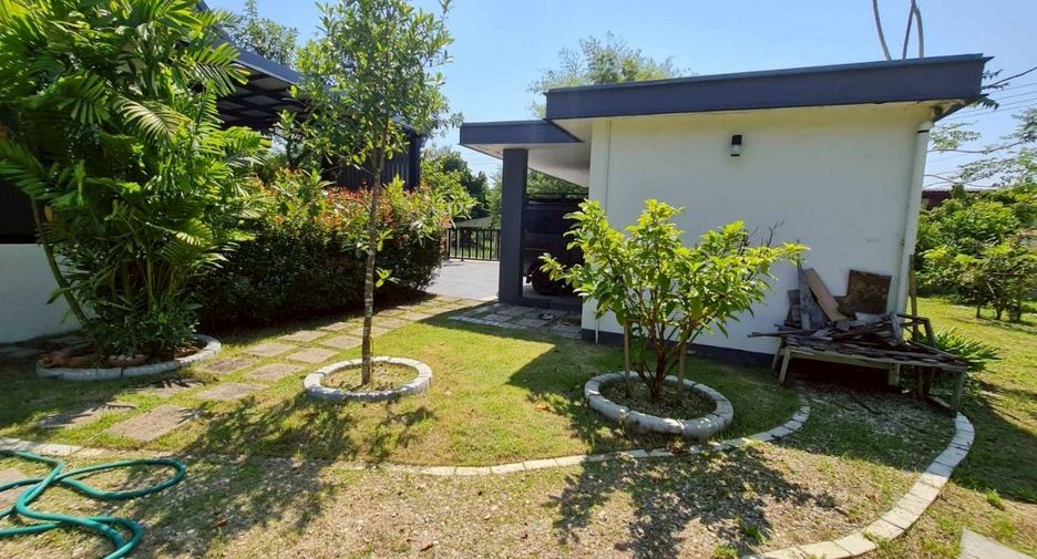 For sale 1 bed house in San Kamphaeng, Chiang Mai
