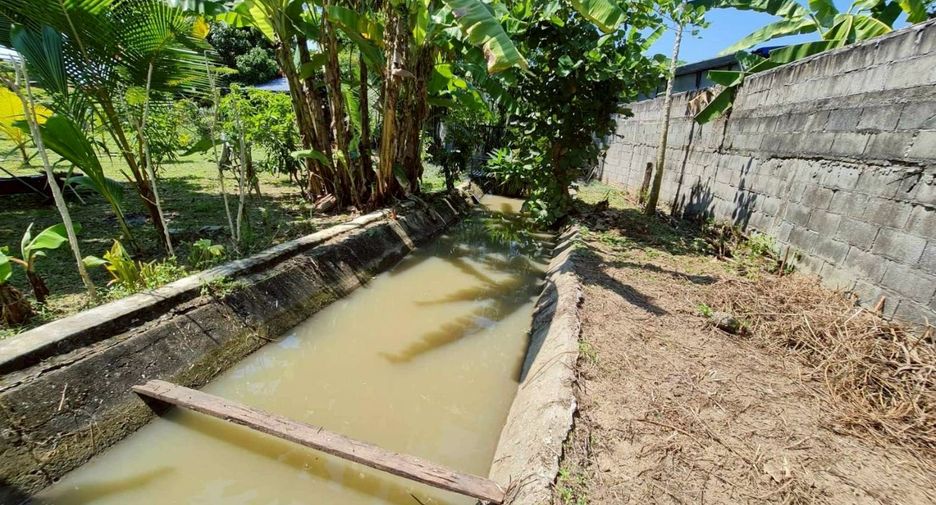For sale 1 bed house in San Kamphaeng, Chiang Mai