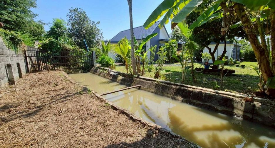 For sale 1 bed house in San Kamphaeng, Chiang Mai