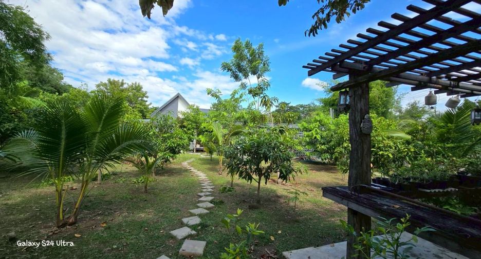 For sale 1 bed house in San Kamphaeng, Chiang Mai