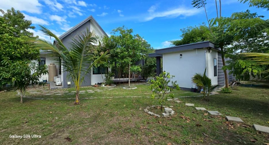 For sale 1 bed house in San Kamphaeng, Chiang Mai