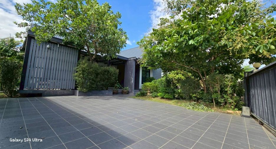 For sale 1 bed house in San Kamphaeng, Chiang Mai