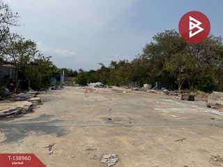 出售 土地 在 Ban Pho, Chachoengsao