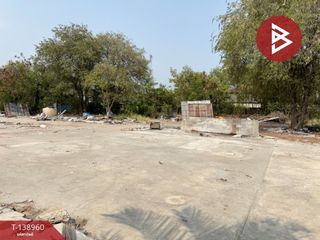 出售 土地 在 Ban Pho, Chachoengsao