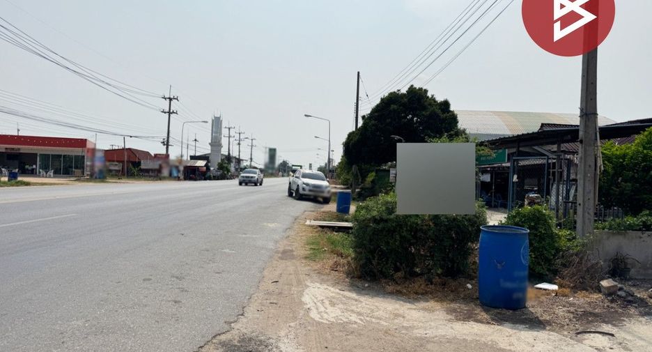 Terreno en venta en Ban Pho, Chachoengsao