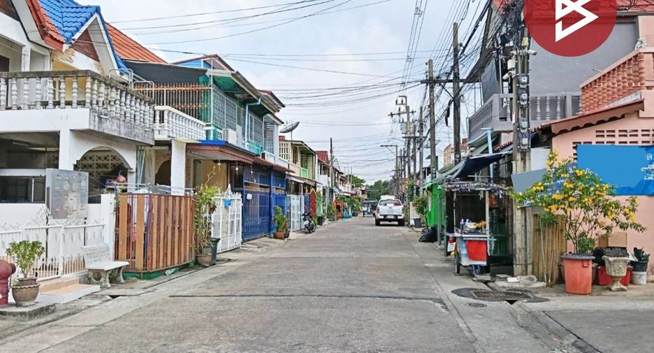 For sale 2 bedrooms apartment in Sai Mai, Bangkok