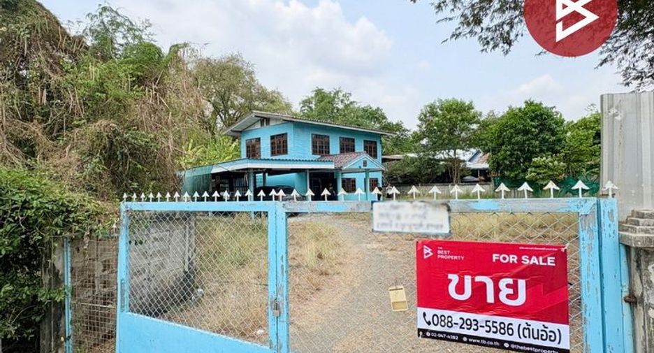 Продажа 3 спальни дом в Takhli, Накхонсаван