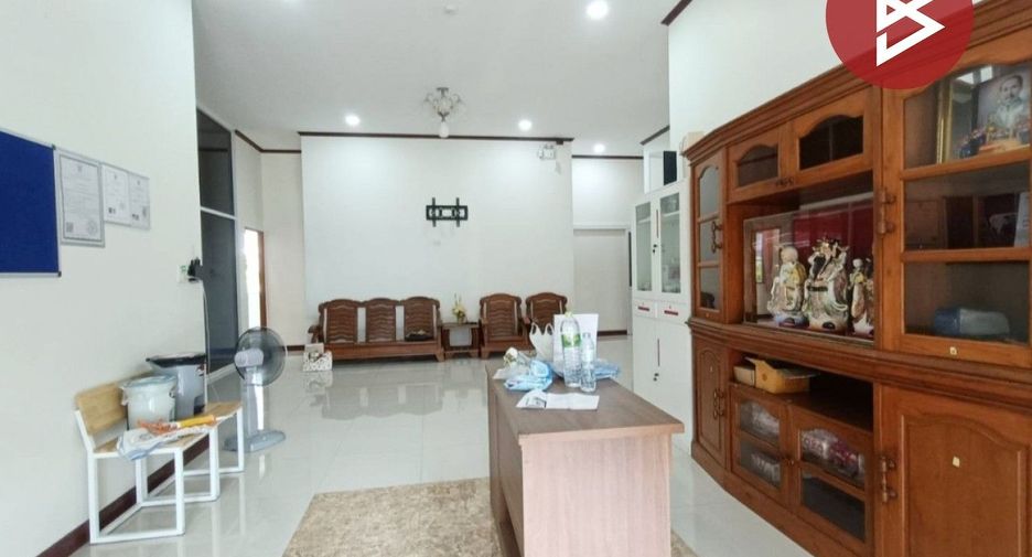 Haus zum Kauf mit 5 Zimmer in Mueang Samut Songkhram, Samut Songkhram
