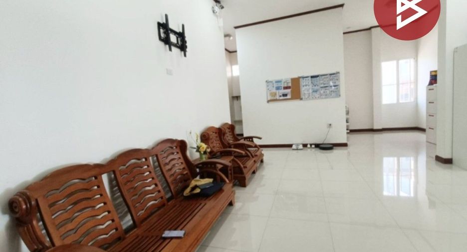 Haus zum Kauf mit 5 Zimmer in Mueang Samut Songkhram, Samut Songkhram