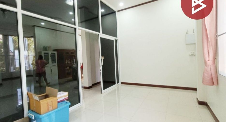 Haus zum Kauf mit 5 Zimmer in Mueang Samut Songkhram, Samut Songkhram