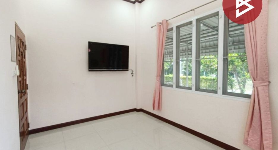 Haus zum Kauf mit 5 Zimmer in Mueang Samut Songkhram, Samut Songkhram