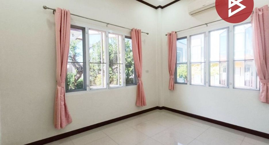Haus zum Kauf mit 5 Zimmer in Mueang Samut Songkhram, Samut Songkhram