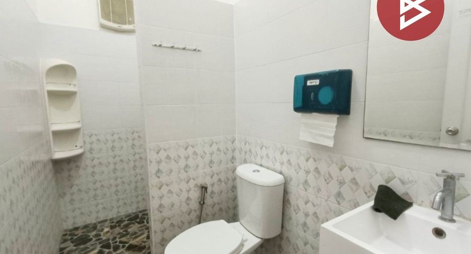 Haus zum Kauf mit 5 Zimmer in Mueang Samut Songkhram, Samut Songkhram