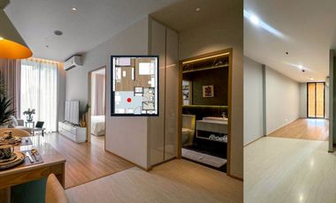 For sale 1 bed condo in Bang Na, Bangkok