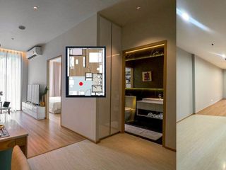 For sale 1 bed condo in Bang Na, Bangkok
