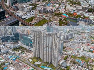 For sale 1 bed condo in Bang Na, Bangkok