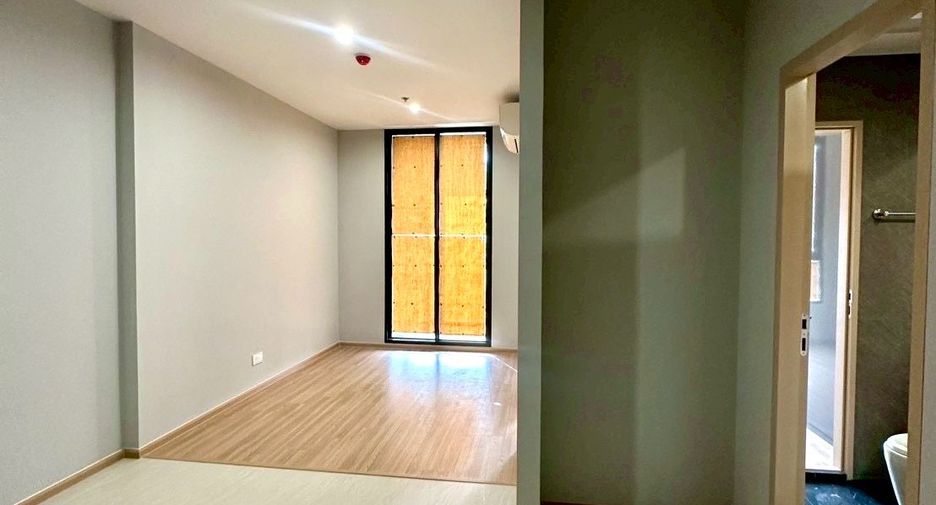 For sale 1 bed condo in Bang Na, Bangkok