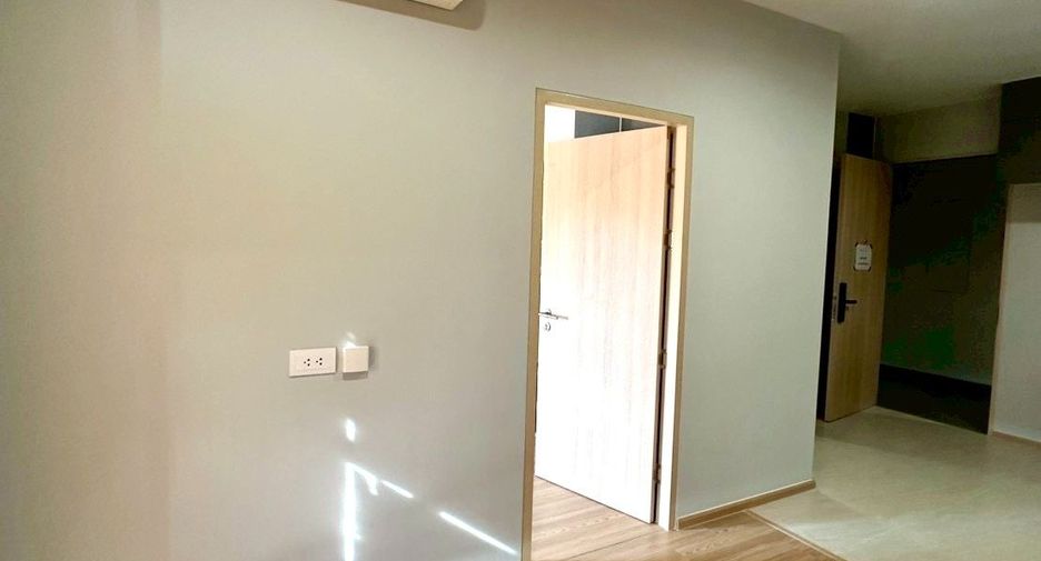 For sale 1 bed condo in Bang Na, Bangkok