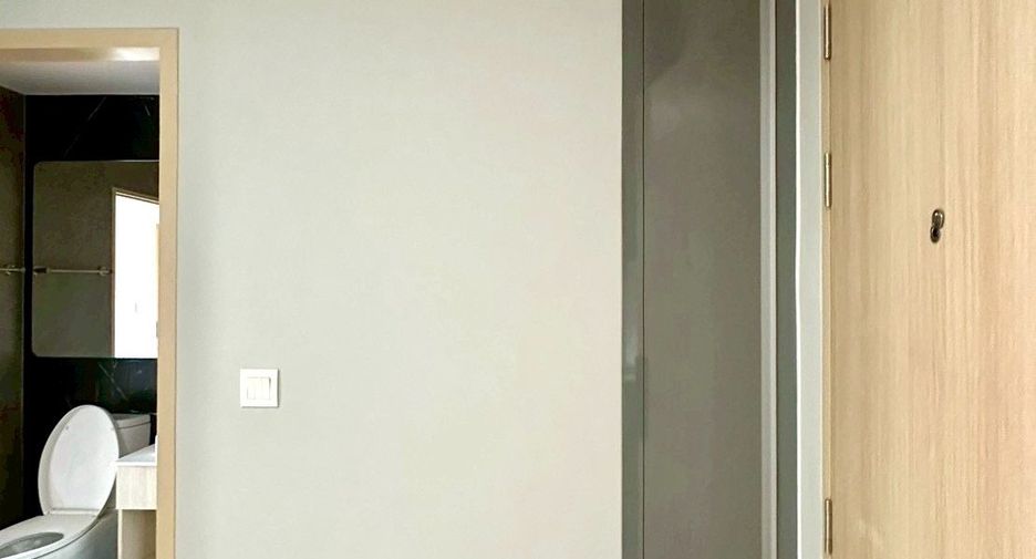 For sale 1 bed condo in Bang Na, Bangkok