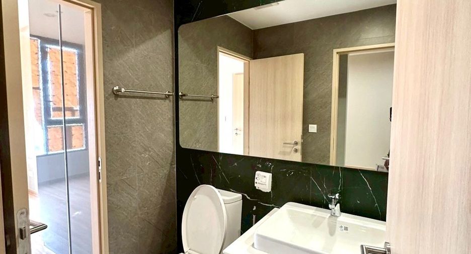 For sale 1 bed condo in Bang Na, Bangkok
