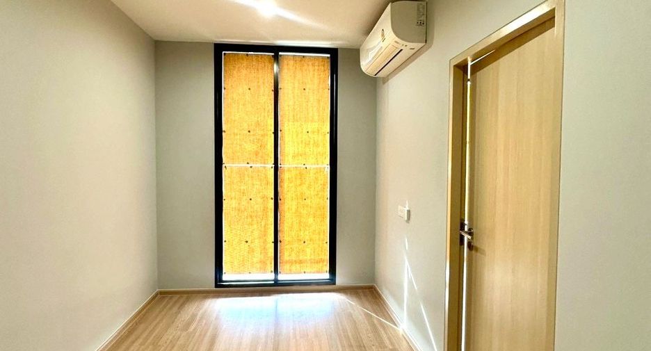 For sale 1 bed condo in Bang Na, Bangkok