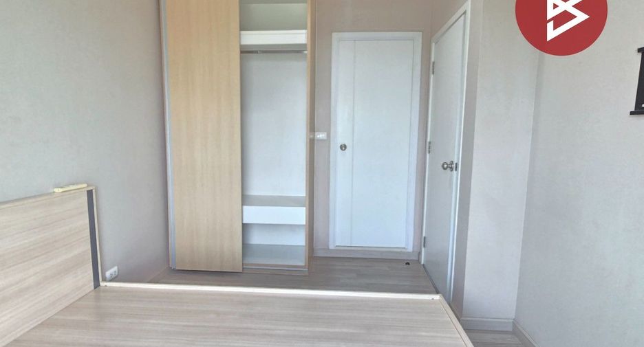 À vendre 1 chambre condo à Lat Phrao, Bangkok