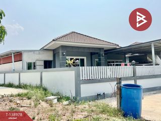 For sale 3 ベッドルーム house in Phan Thong, Chonburi