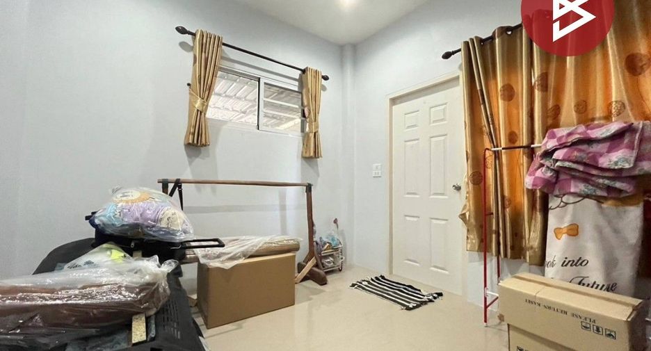 Casa en venta de 3 habitaciones en Phan Thong, Chonburi
