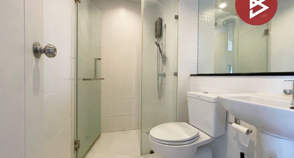 À vendre 2 chambres condo à Bang Sue, Bangkok