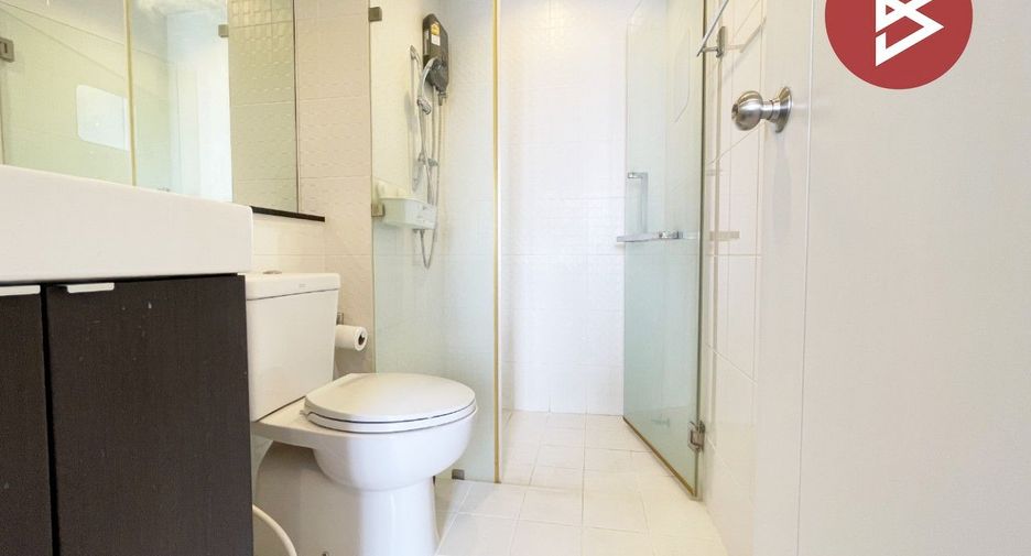 À vendre 2 chambres condo à Bang Sue, Bangkok