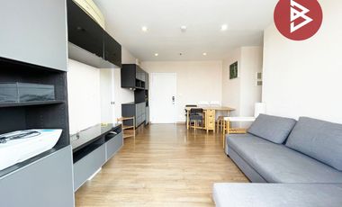 Wohnung zum Kauf mit 2 Zimmer in Bang Sue, Bangkok