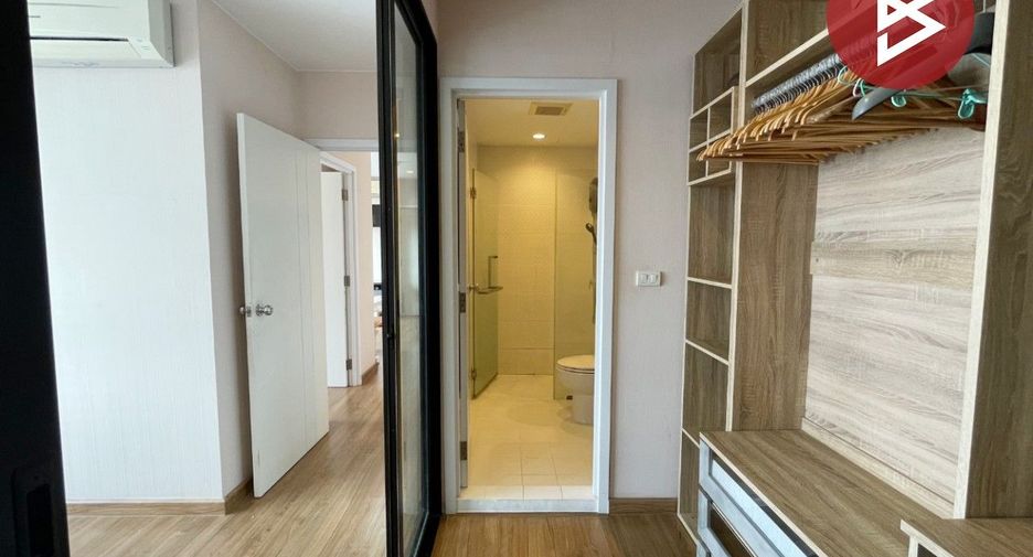 À vendre 2 chambres condo à Bang Sue, Bangkok