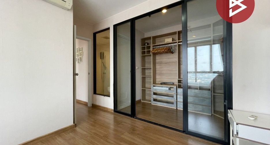 À vendre 2 chambres condo à Bang Sue, Bangkok