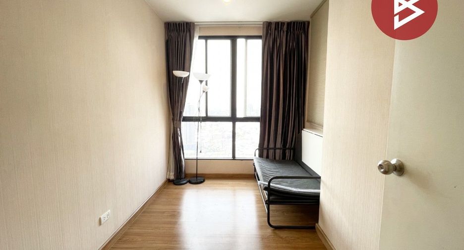 À vendre 2 chambres condo à Bang Sue, Bangkok
